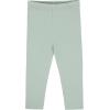 imageGerber babygirls Toddler 2piece Peplum Waist Top ampamp Legging SetFlowers