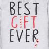 imageGerber unisexbaby 3pack Holiday Longsleeve OnesiesBest Gift Ever