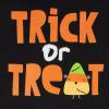 imageGerber unisexbaby 3pack Holiday Longsleeve OnesiesTrick Or Treat