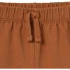 imageModern Moments by Gerber Baby Boys 2piece Henley Top ampamp Short SetMedium Brown