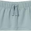 imageModern Moments by Gerber Baby Boys 2piece Henley Top ampamp Short SetMedium Teal