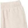 imageModern Moments by Gerber Baby Boys 2piece Resort Shirt ampamp Short SetBeige