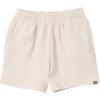 imageModern Moments by Gerber Baby Boys 2piece Resort Shirt ampamp Short SetBeige