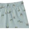 imageModern Moments by Gerber Baby Boys 2piece Resort Shirt ampamp Short SetBlue