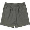 imageModern Moments by Gerber Baby Boys 2piece Resort Shirt ampamp Short SetGreen