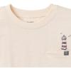 imageModern Moments by Gerber Baby Boys 2piece Top ampamp Cargo Short SetBeige