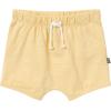 imageModern Moments by Gerber Baby Girls 4pack Peplum Top ampamp Short SetIvory Lemon Vines