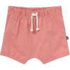 imageModern Moments by Gerber Baby Girls 4pack Peplum Top ampamp Short SetLight Rose Flower Bunches