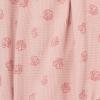 imageModern Moments by Gerber Baby Girls Mini Flutter Sleeve Bubble RomperRose Seashell