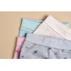 imageModern Moments by Gerber Baby Long Sleeve Bodysuit and Pant SetArcon Grey Heather