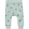 imageModern Moments by Gerber Baby Long Sleeve Bodysuit and Pant SetBlue Skier