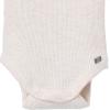imageModern Moments by Gerber Baby Long Sleeve Bodysuit and Pant SetOatmeal Heather
