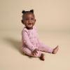 imageModern Moments by Gerber Baby Long Sleeve Bodysuit and Pant SetPink Bunnies