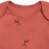 imageModern Moments by Gerber Baby Long Sleeve Bodysuit and Pant SetRed Moose