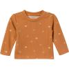 imageModern Moments by Gerber Baby Microplush Overall SetLight Tan