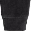 imageModern Moments by Gerber Baby Velour 2Piece Drop Shoulder Top ampamp Pant SetDark Grey