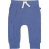 imageModern Moments by Gerber Unisex Baby Viscose 4pack Shortsleeve Bodysuit ampamp Pant SetLight Blue Whale