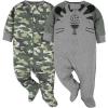 Tiger/Camo