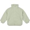 imageGerber Baby Girls Toddler Hooded Quilted JacketGreen