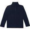 imageGerber Baby and Toddler Boys Zip Front SweaterBlue