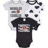 imageGerber NFL babygirls AthleticBengals