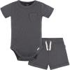 Dark Grey