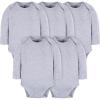Grey Heather