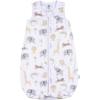 imageGerber Unisex Baby Sleepbag Wearable BlanketAnimals  Geos Neutral