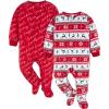 Deer Fairisle