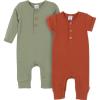 Rust/Olive