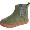 imageModern Moments by Gerber Unisex Child Chelsea Boot with ZipperDark Green