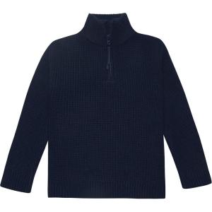 imageGerber Baby and Toddler Boys Zip Front SweaterBlue