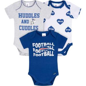 imageGerber NFL babygirls AthleticBills