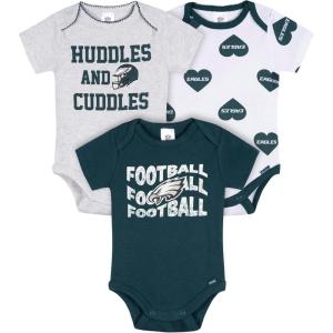 imageGerber NFL babygirls AthleticEagles