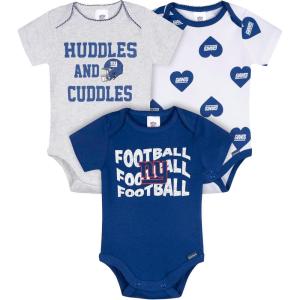 imageGerber NFL babygirls AthleticGiants