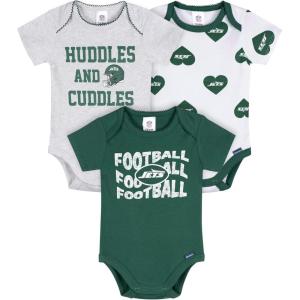 imageGerber NFL babygirls AthleticJets