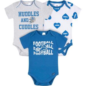 imageGerber NFL babygirls AthleticLions