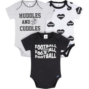 imageGerber NFL babygirls AthleticRaiders
