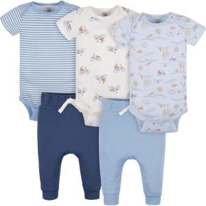 imageGerber unisexbaby CasualPuppy Playground