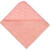 imageGerber 2Pack Baby Girls Kitty Floral Hooded Towel