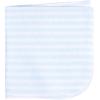 imageGerber Baby 4 Piece Animal Character Hooded Towel and Washcloth Set Grey Elephant One SizeBlue Shark