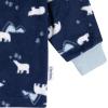 imageGerber Baby Boys 2Piece Fleece Pajamas Pants SetPolar Bears