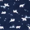 imageGerber Baby Boys 2Piece Fleece Pajamas Pants SetPolar Bears
