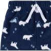 imageGerber Baby Boys 2Piece Fleece Pajamas Pants SetPolar Bears