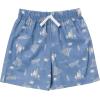 imageGerber Baby Boys 3Piece Pajama Set Polyester Jersey Top Pants  ShortsBear
