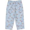 imageGerber Baby Boys 3Piece Pajama Set Polyester Jersey Top Pants  ShortsBear
