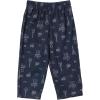 imageGerber Baby Boys 3Piece Pajama Set Polyester Jersey Top Pants  ShortsRock  Roll