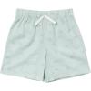 imageGerber Baby Boys 3Piece Pajama Set Polyester Jersey Top Pants  ShortsRock  Roll