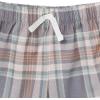 imageGerber Baby Boys 3Piece Pajama Set Polyester Jersey Top Pants  ShortsWoodlands