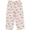 imageGerber Baby Boys 3Piece Pajama Set Polyester Jersey Top Pants  ShortsWoodlands